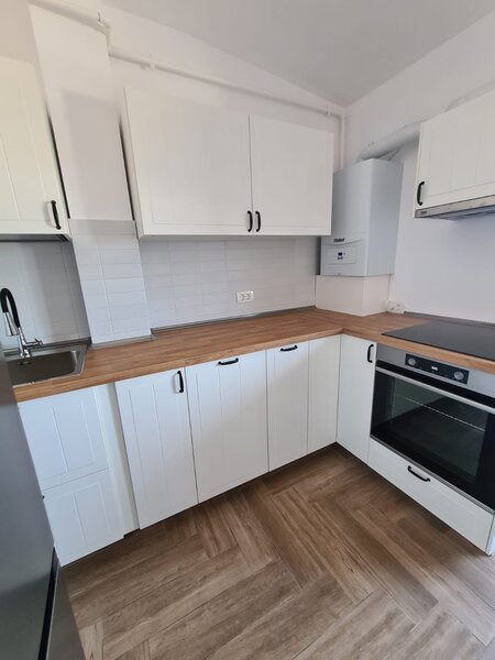 Obor, Colentina, Doamna Ghica, Bloc Nou, langa Penny Market,