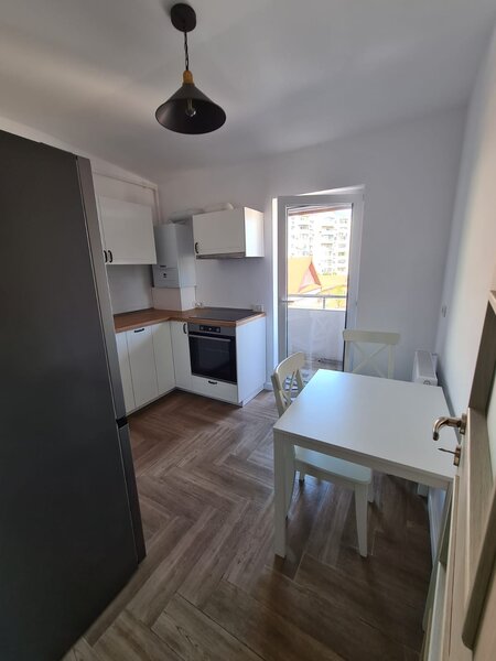 Obor, Colentina, Doamna Ghica, Bloc Nou, langa Penny Market,