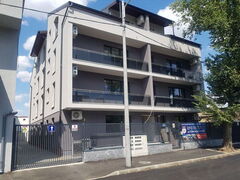 Obor, Colentina, Doamna Ghica, Bloc Nou, langa Penny Market